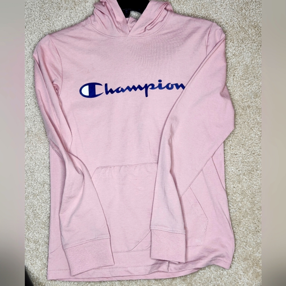 COPY - Boys Light Weight Hoodie